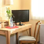 Hotel Am Rosenbad 3*
