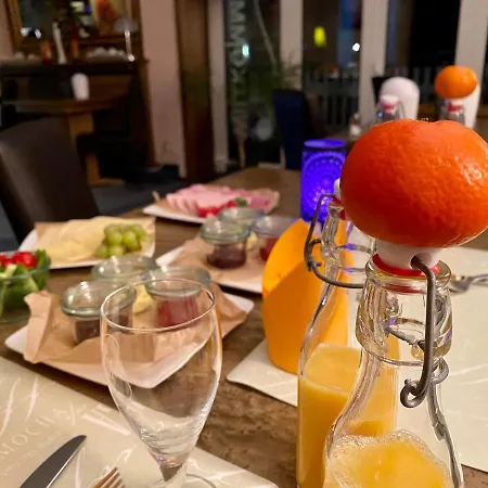 Am Rosenbad Hotel