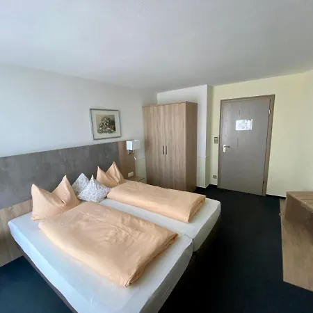 Szálloda Am Rosenbad