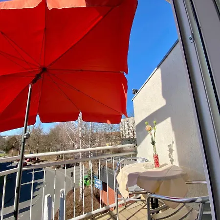 Hotel Am Rosenbad 3*