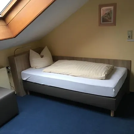 Hotel Am Rosenbad