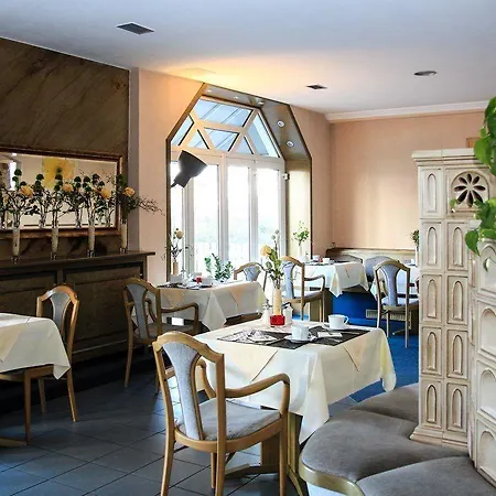 Am Rosenbad 3* Fulde