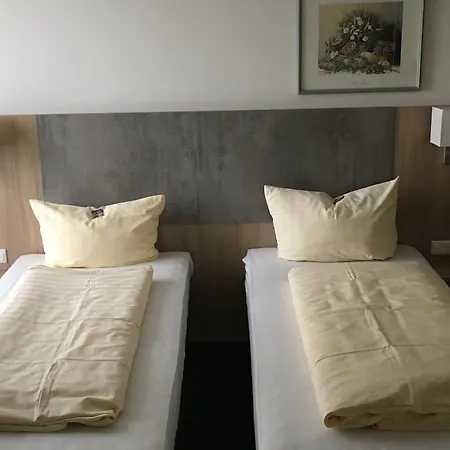 Am Rosenbad Hotel Fulde