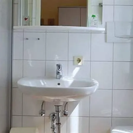 Am Rosenbad 호텔 3*