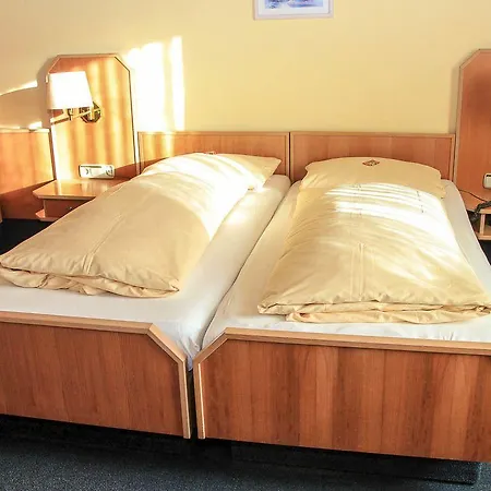 Am Rosenbad Hotel 3*