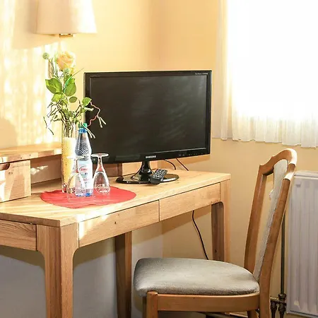 Szálloda Am Rosenbad 3*
