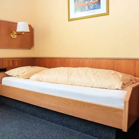 Am Rosenbad 호텔 풀다