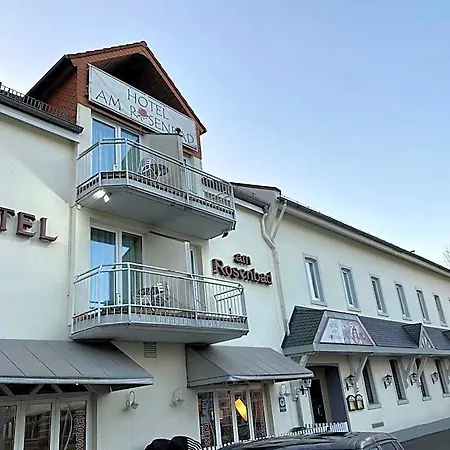 Hotel Am Rosenbad