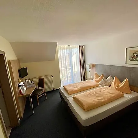 Am Rosenbad 3* Fulda