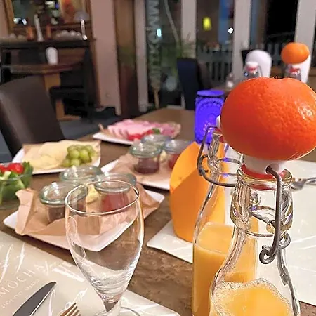 Hotel Am Rosenbad