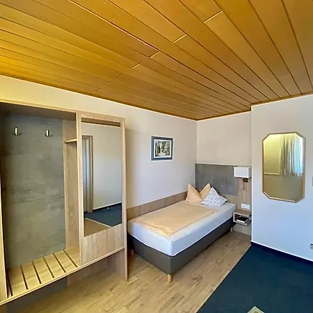 Am Rosenbad 3* Fulda