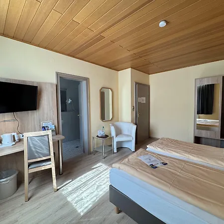 Am Rosenbad 3* Fulda
