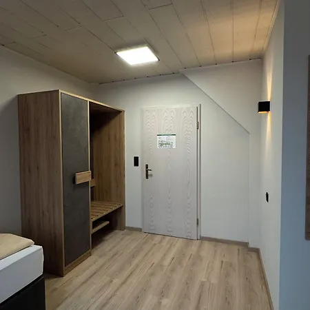 Hotel Am Rosenbad 3*