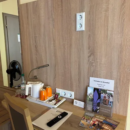 Am Rosenbad Hotel