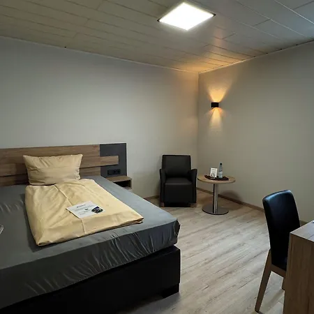Hotel Am Rosenbad 3*