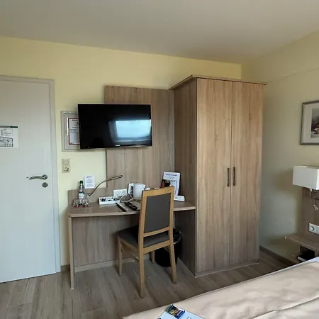 Hotel Am Rosenbad