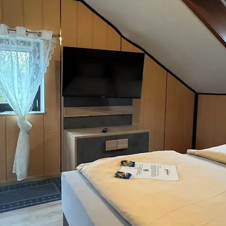 Hotel Am Rosenbad 3*