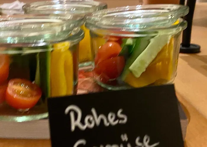 Am Rosenbad Hotel 3*