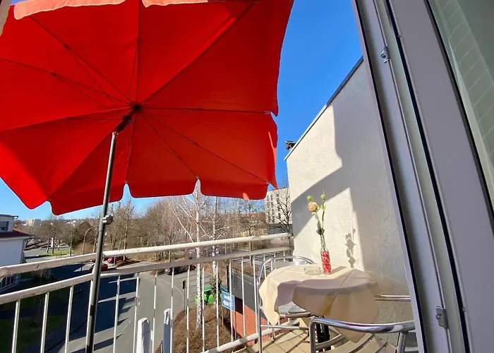 Hotel Am Rosenbad 3*