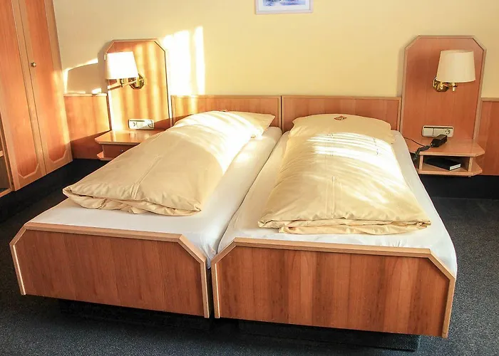 Am Rosenbad Hotel 3*